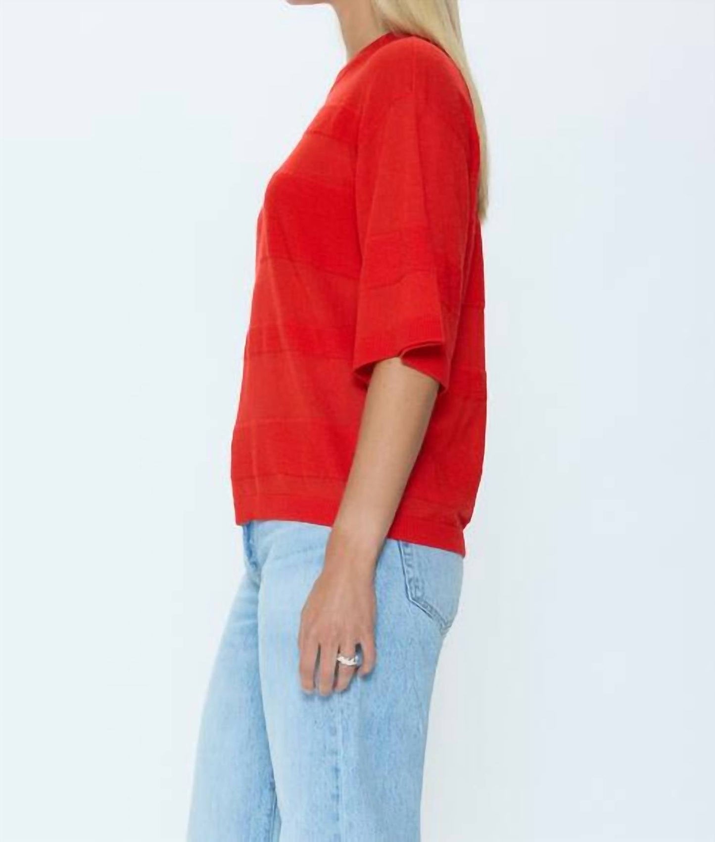 Pistola - Tarra Featherweight Sweater