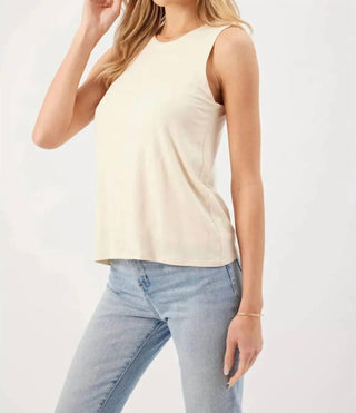 Kylie Paige - Camille Flowy Tank Top