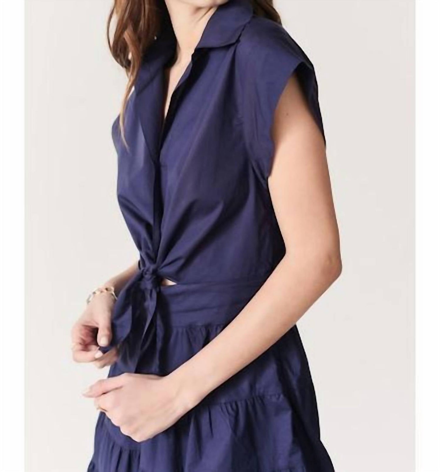 Deluc - Murillo Mini Dress
