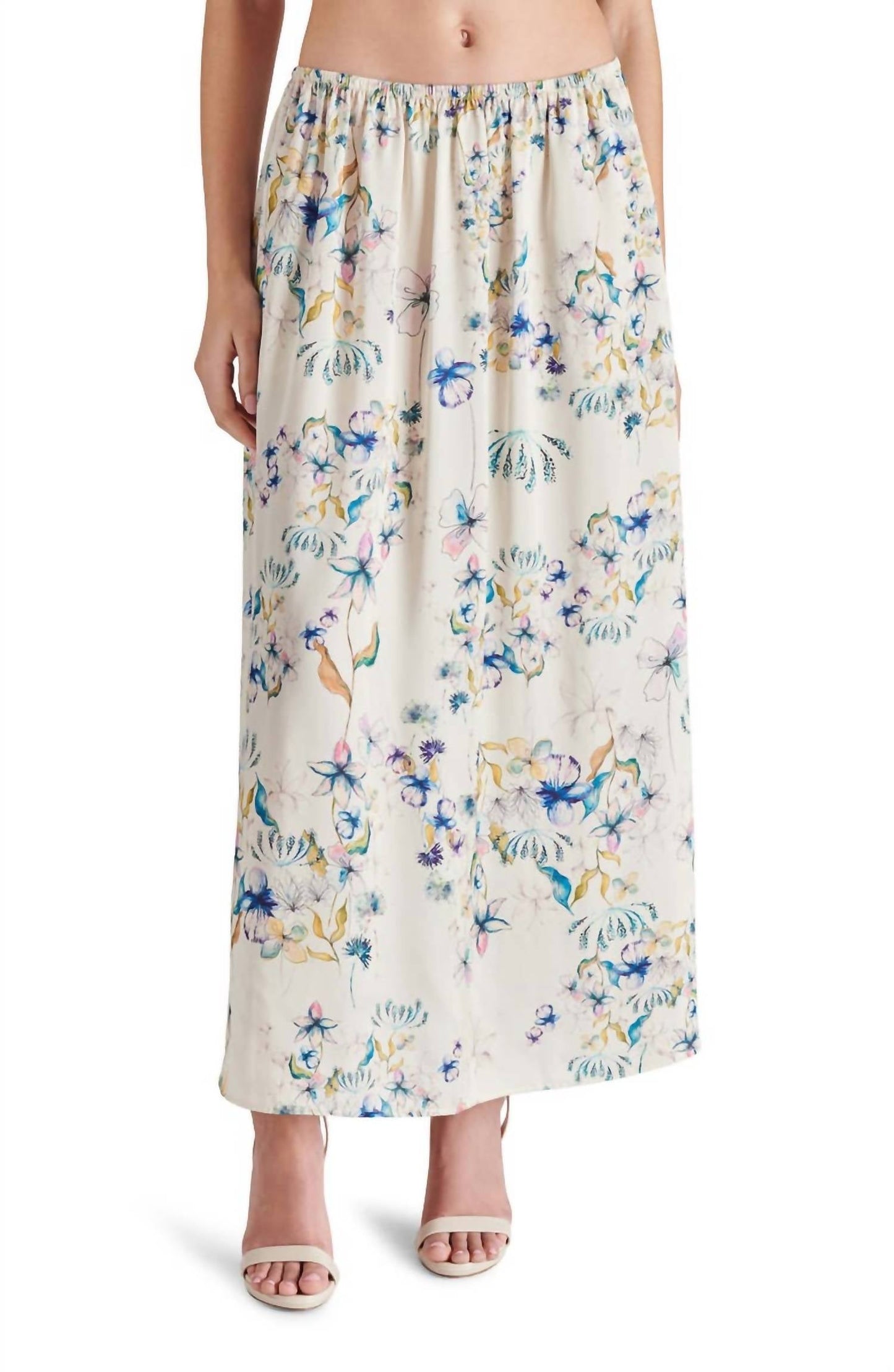 Steve Madden - Noemi Maxi Skirt