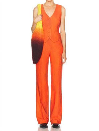 Gabriela Hearst - Vesta Pant