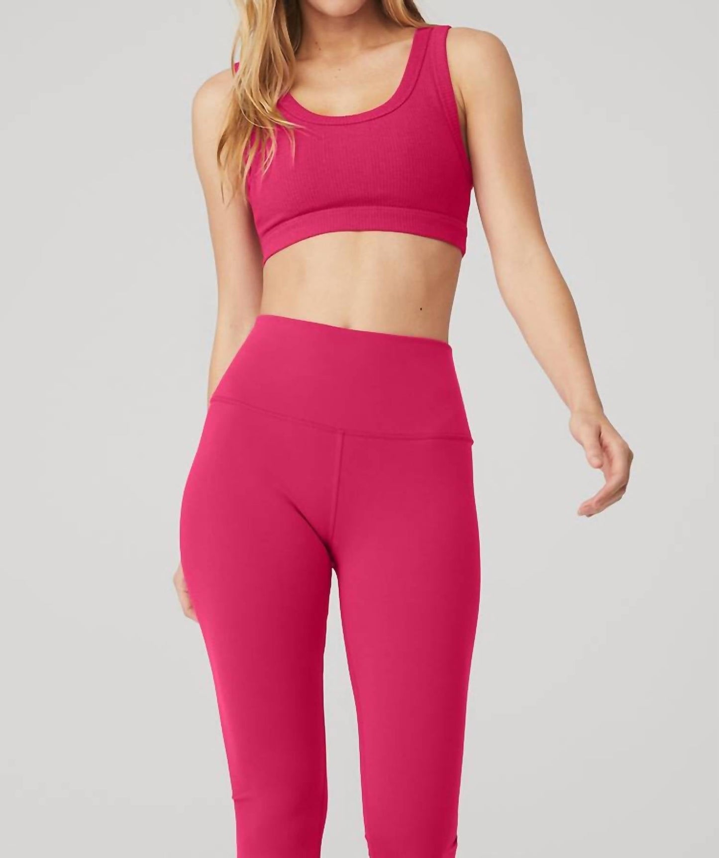 Alo Yoga - Wellness Bra