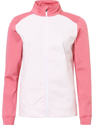 Abacus Sportswear Us - Kingsbarn Hybrid Windproof Jacket