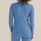 Beyond Yoga - On The Go Mock Neck Jacket