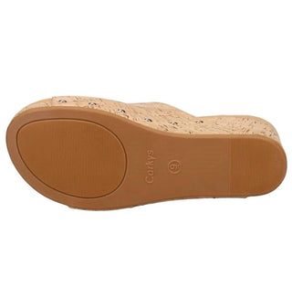 Boutique By Corkys - TWINKIE WEDGE SANDAL