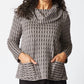 Habitat - Knit Pocket Top