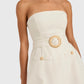 Amanda Uprichard - Women's Gramercy Skort Romper