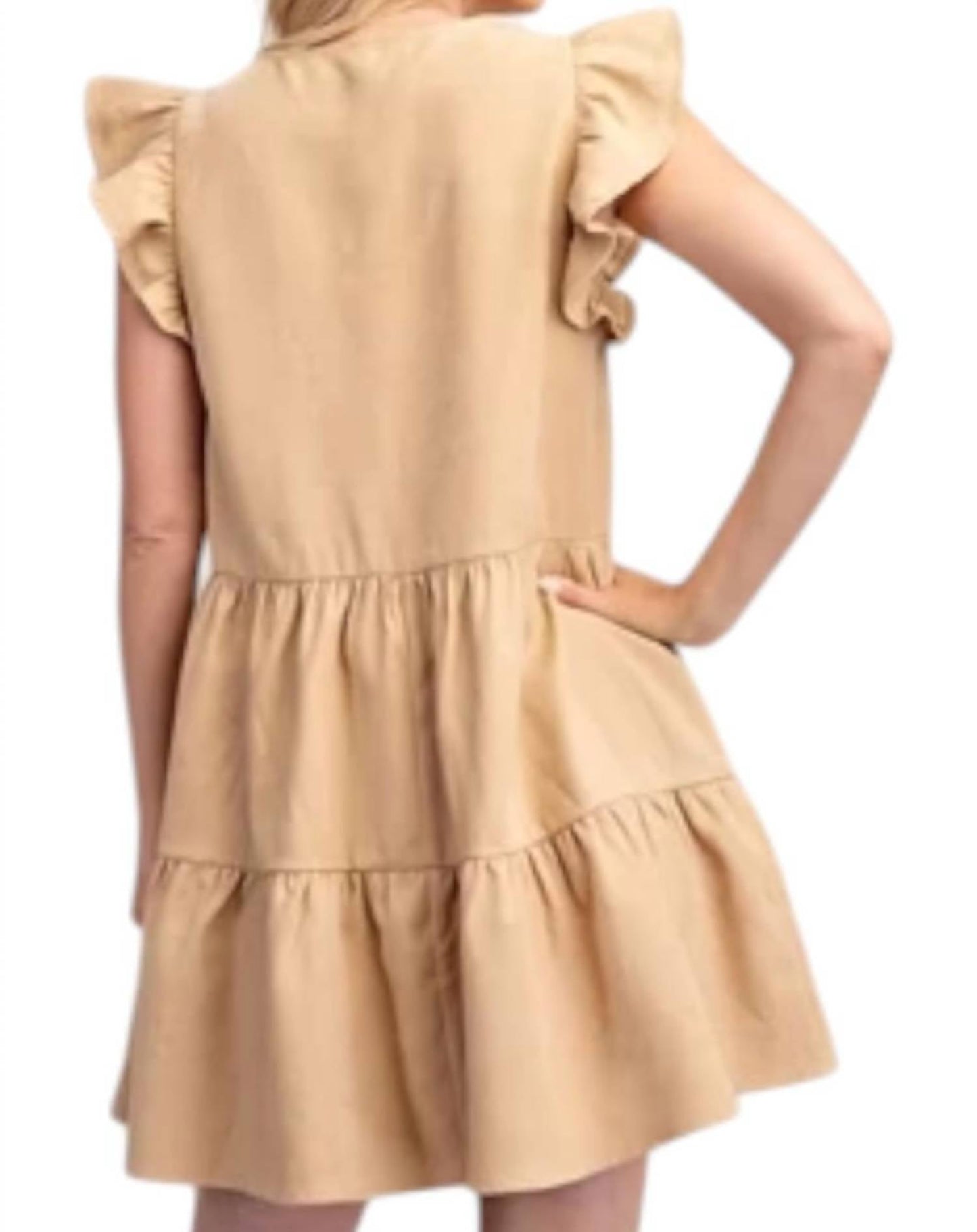 Glam - Top This Dress
