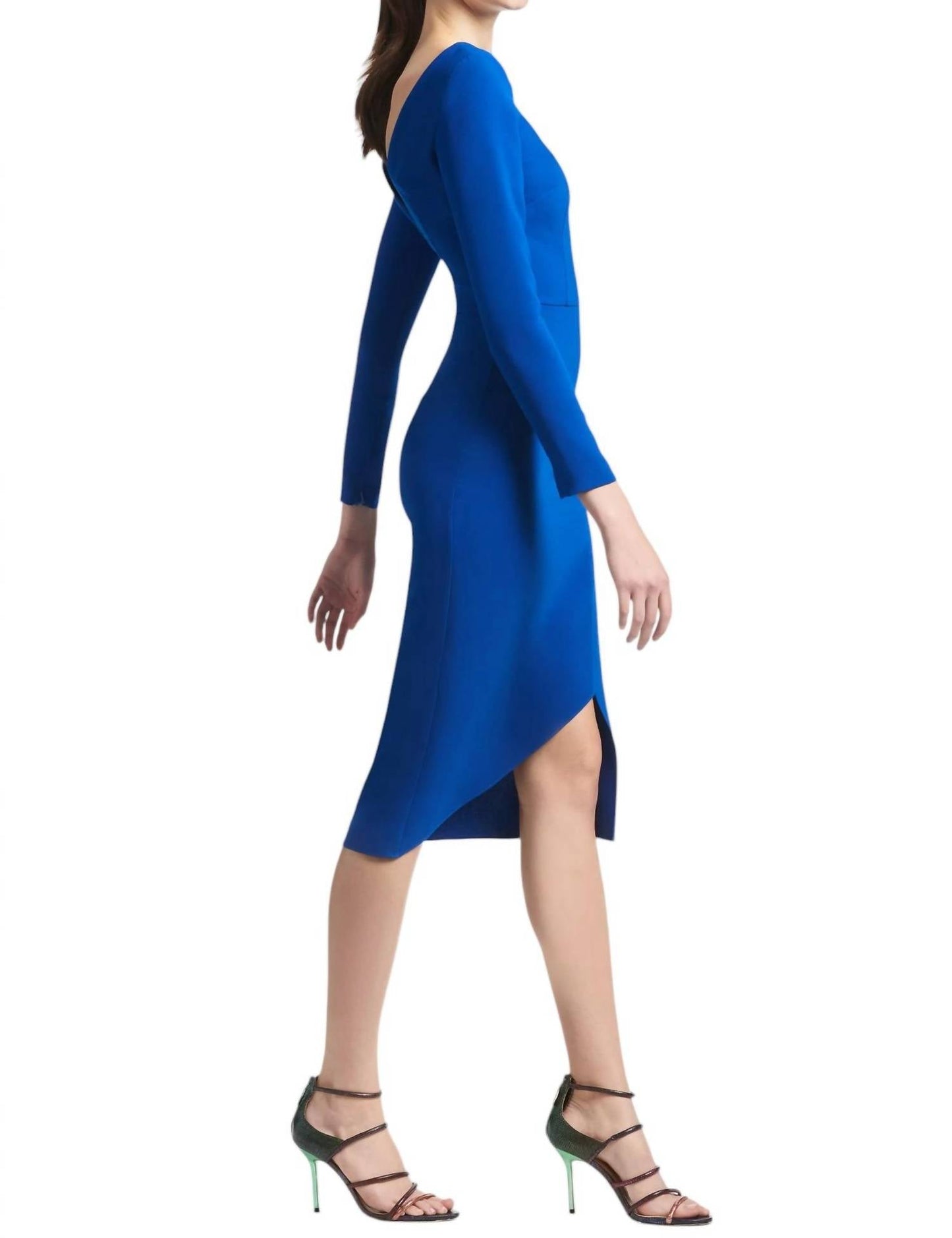 Sachin & Babi - PATRIZIA DRESS