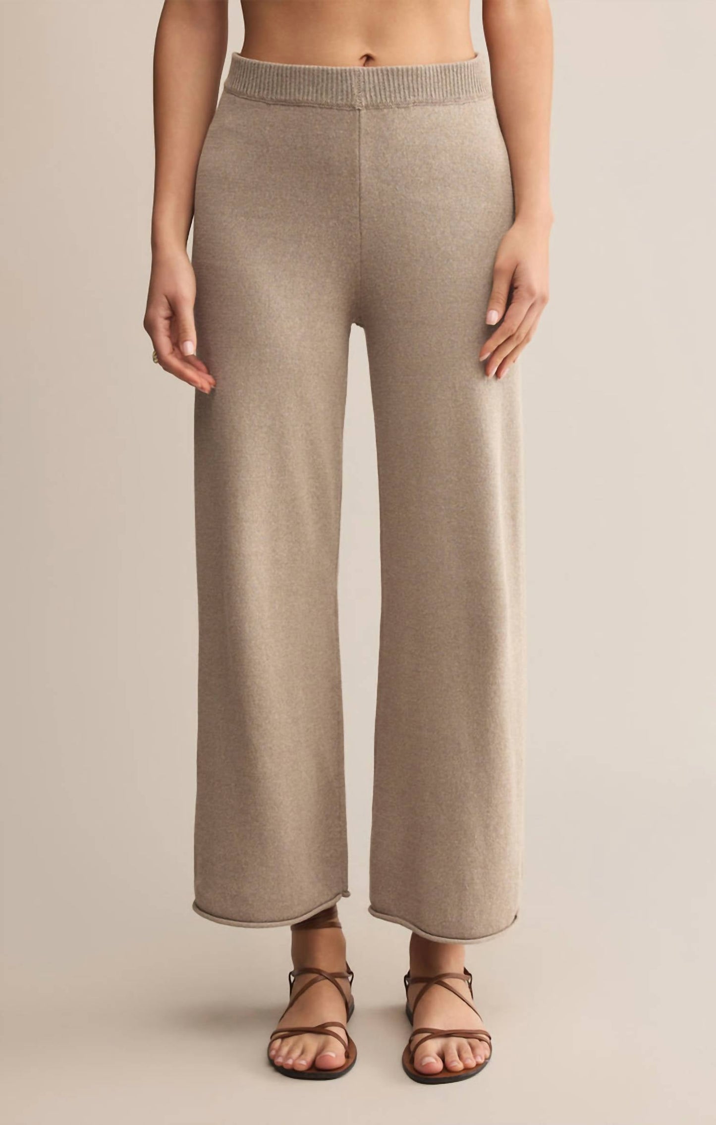 Z Supply - Wanderlust Sweater Pant