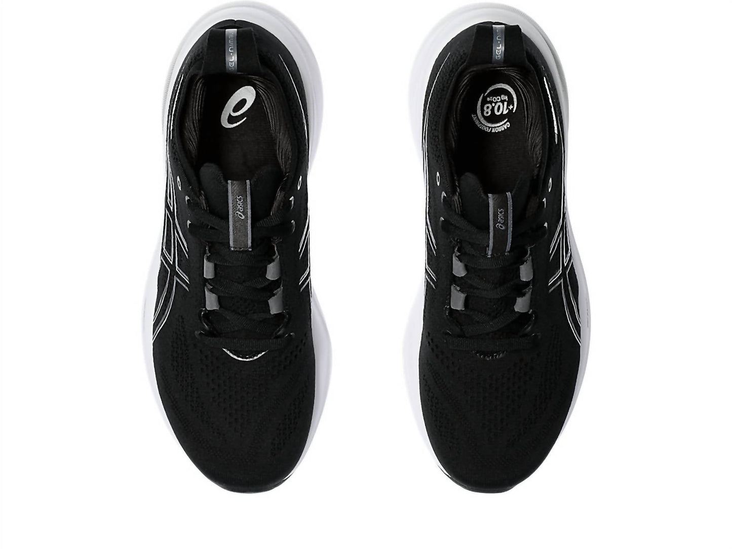 Asics - WOMEN'S NIMBUS V26 RUNNING SHOES