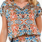 Go By Go Silk - Go Raw Revisited Top