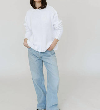 Agolde - Low Slung Baggy