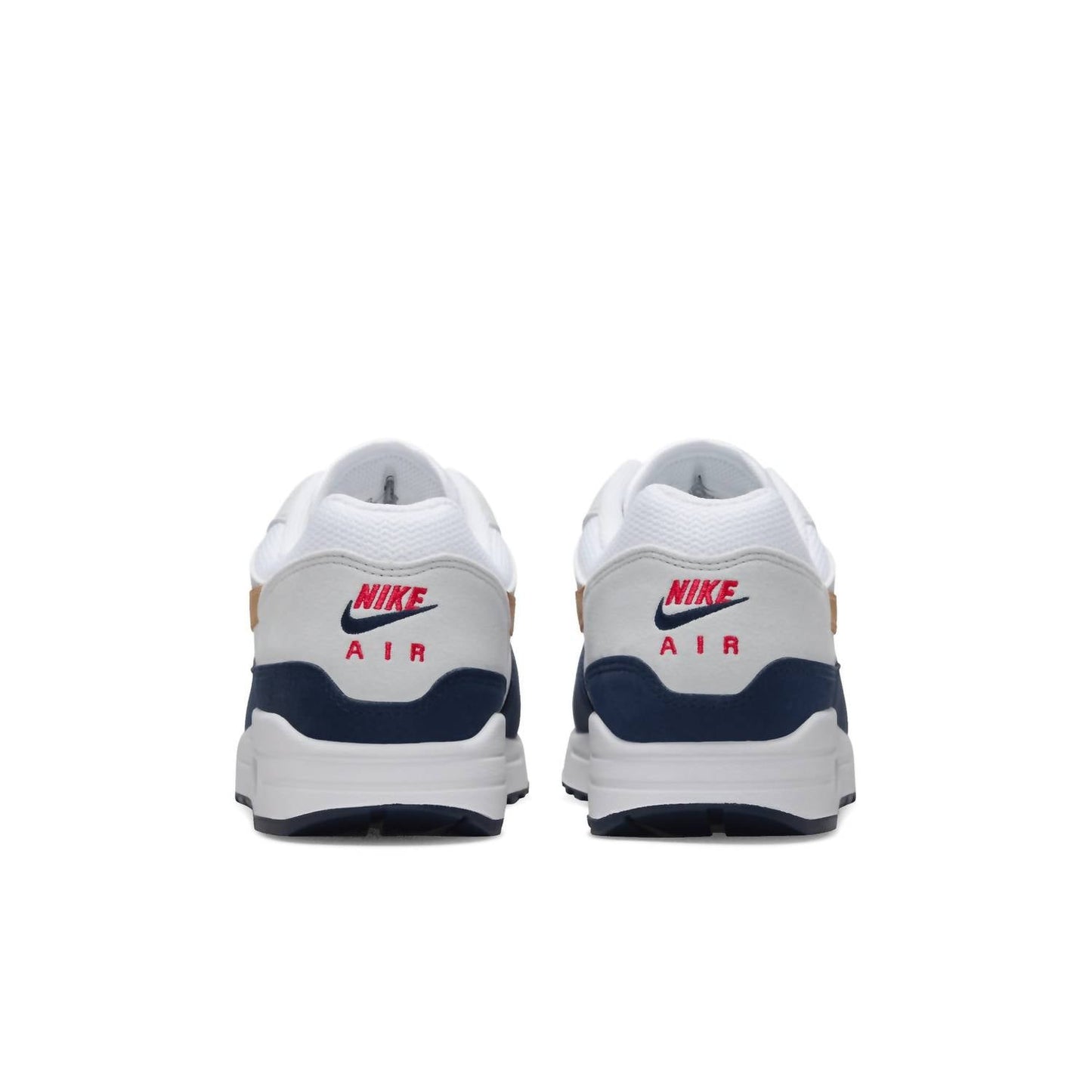 Nike - Men's Air Max 1 Olympics Sneakers