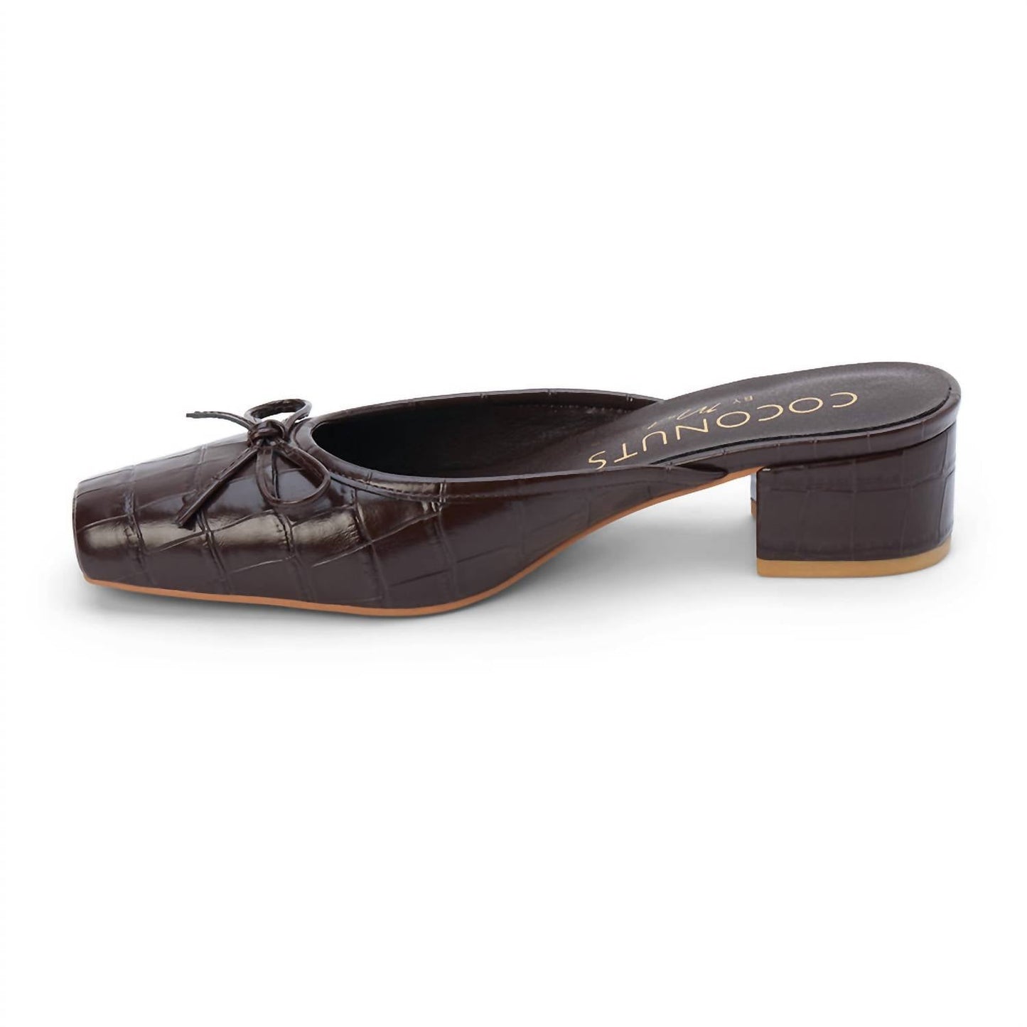 Matisse - Women's Geneva Heeled Mule