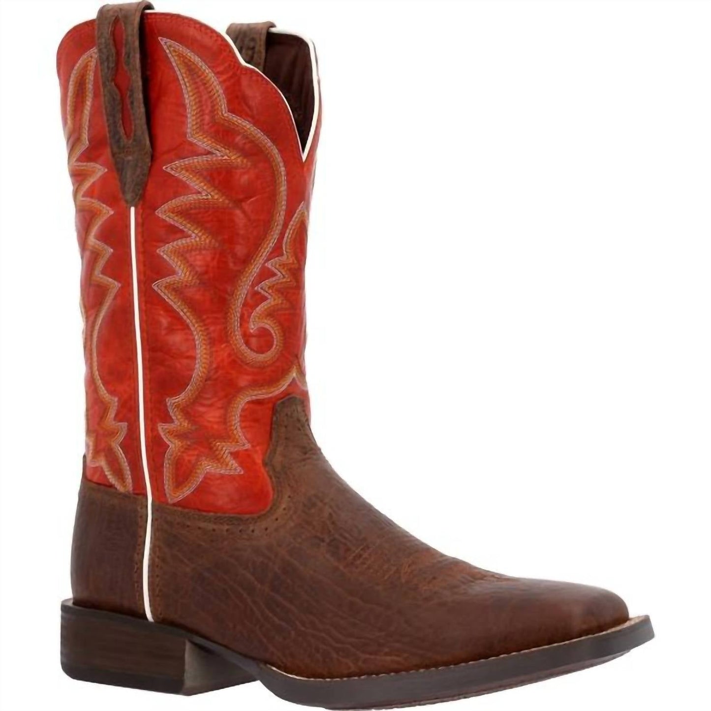 Durango Boots - Men's Saddlebrook Western Boot