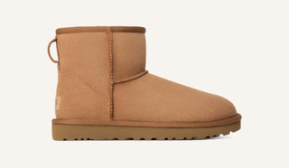 Ugg - Women's Classic Mini II