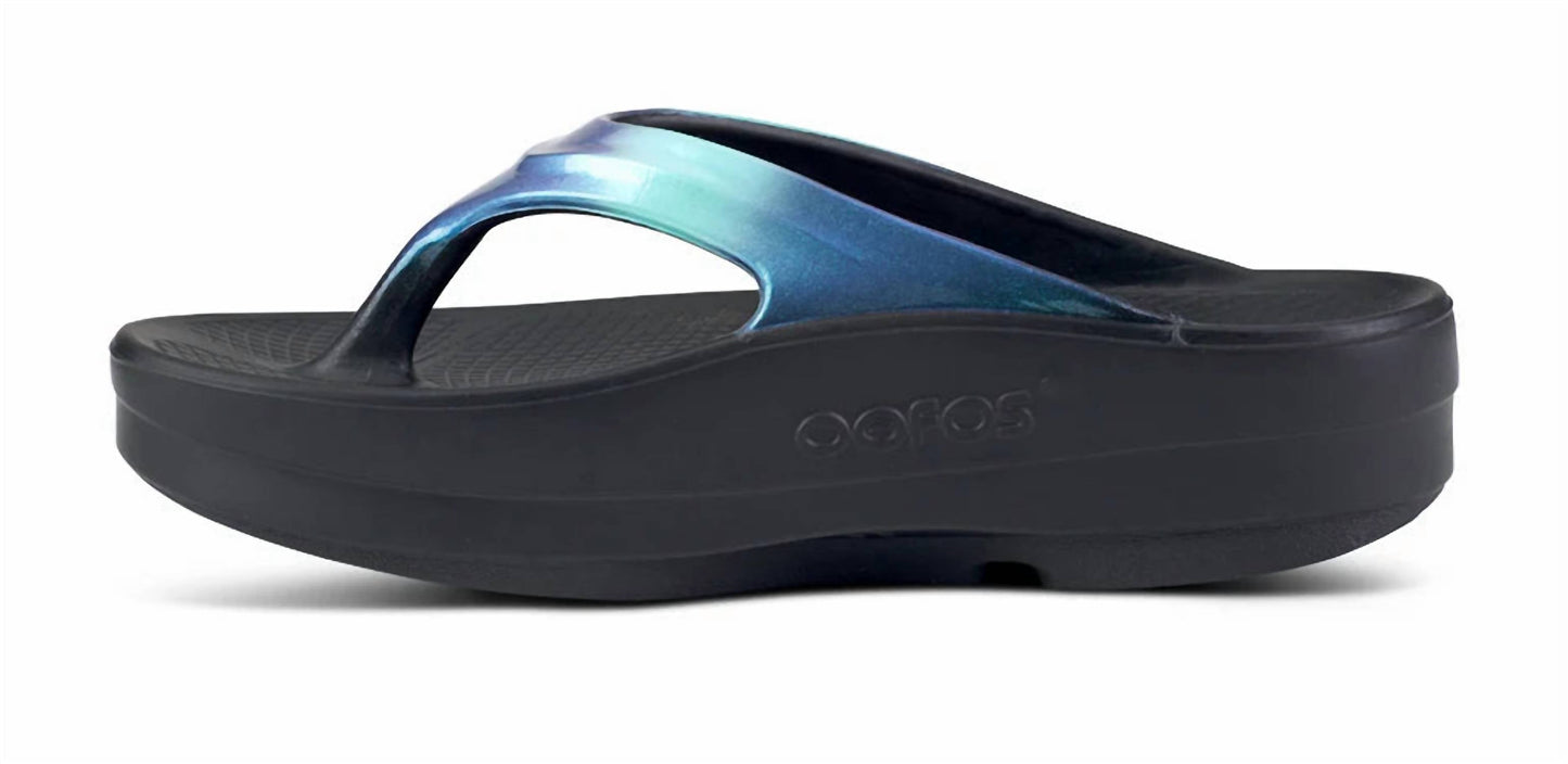 Oofos - Women's Oomega Oolala Sandal