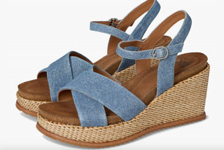 Sofft - WOMEN DIANA WEDGE SANDAL