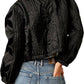 Free People - Women's Quinn Quilted Jacket