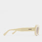 Dmy By Dmy - Women's Vivian Sunglasses