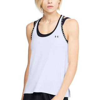 Under Armour Women's Knockout Tank