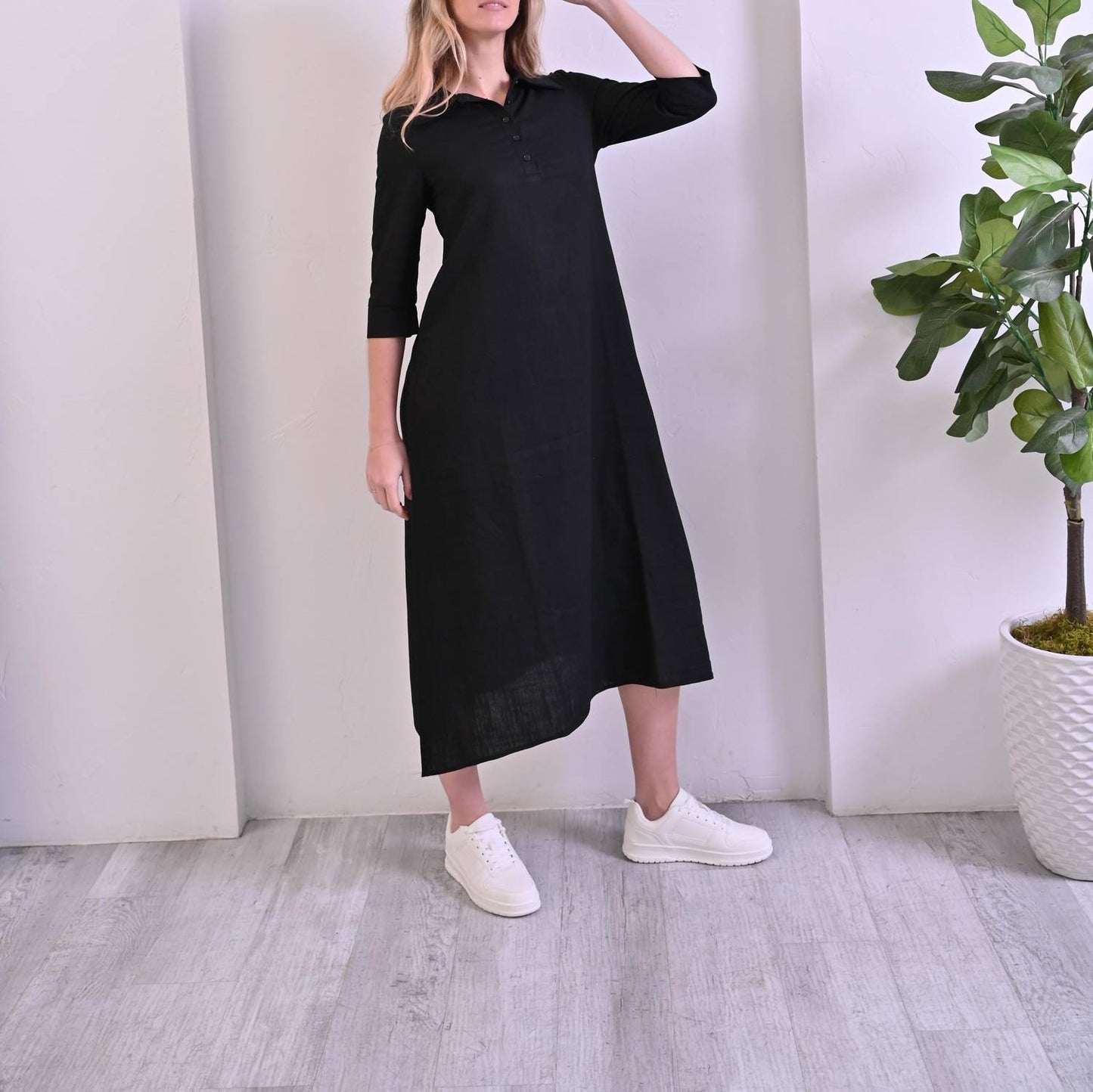 Pero New York - Mia Dress