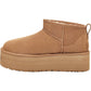 Ugg - Women's Classic Ultra Mini Platform Boots