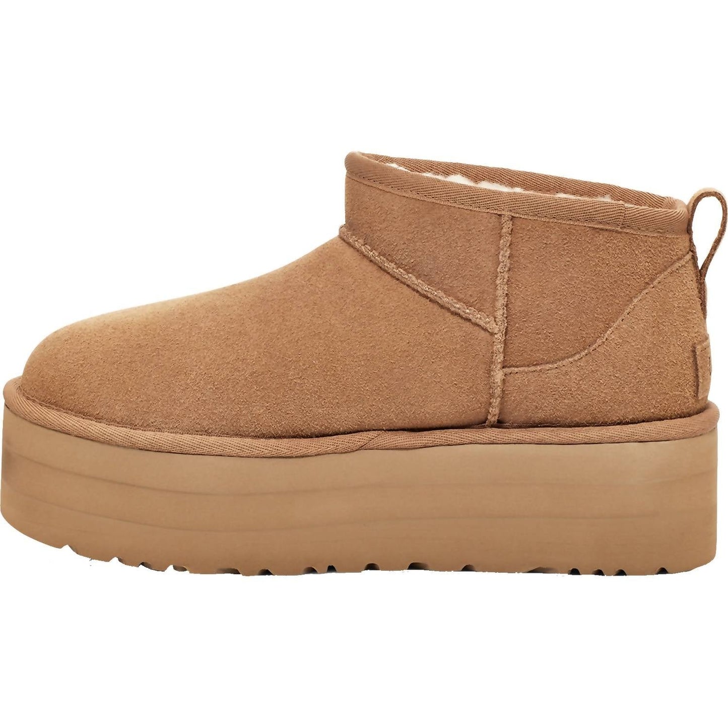Ugg - Women's Classic Ultra Mini Platform Boots