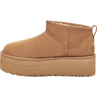 Ugg - Women's Classic Ultra Mini Platform Boots