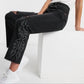 Levi'S - Women's 501 Original Cropped Studded Jeans