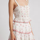 Loveshackfancy - Vietta Sleeveless Top