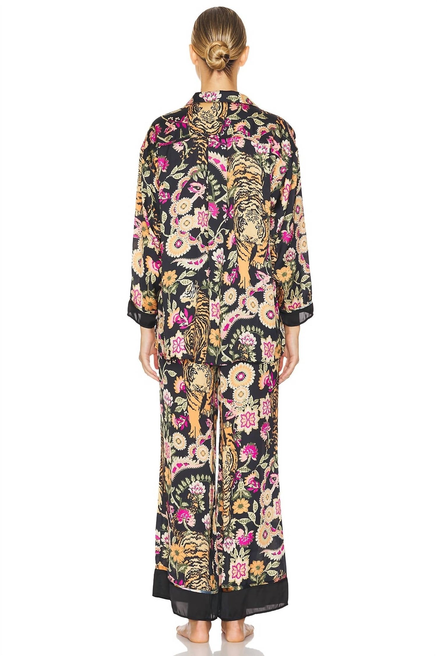 Free People - Dreamy Days Set Pajama