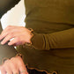 Eliza Faulkner - Delia Top