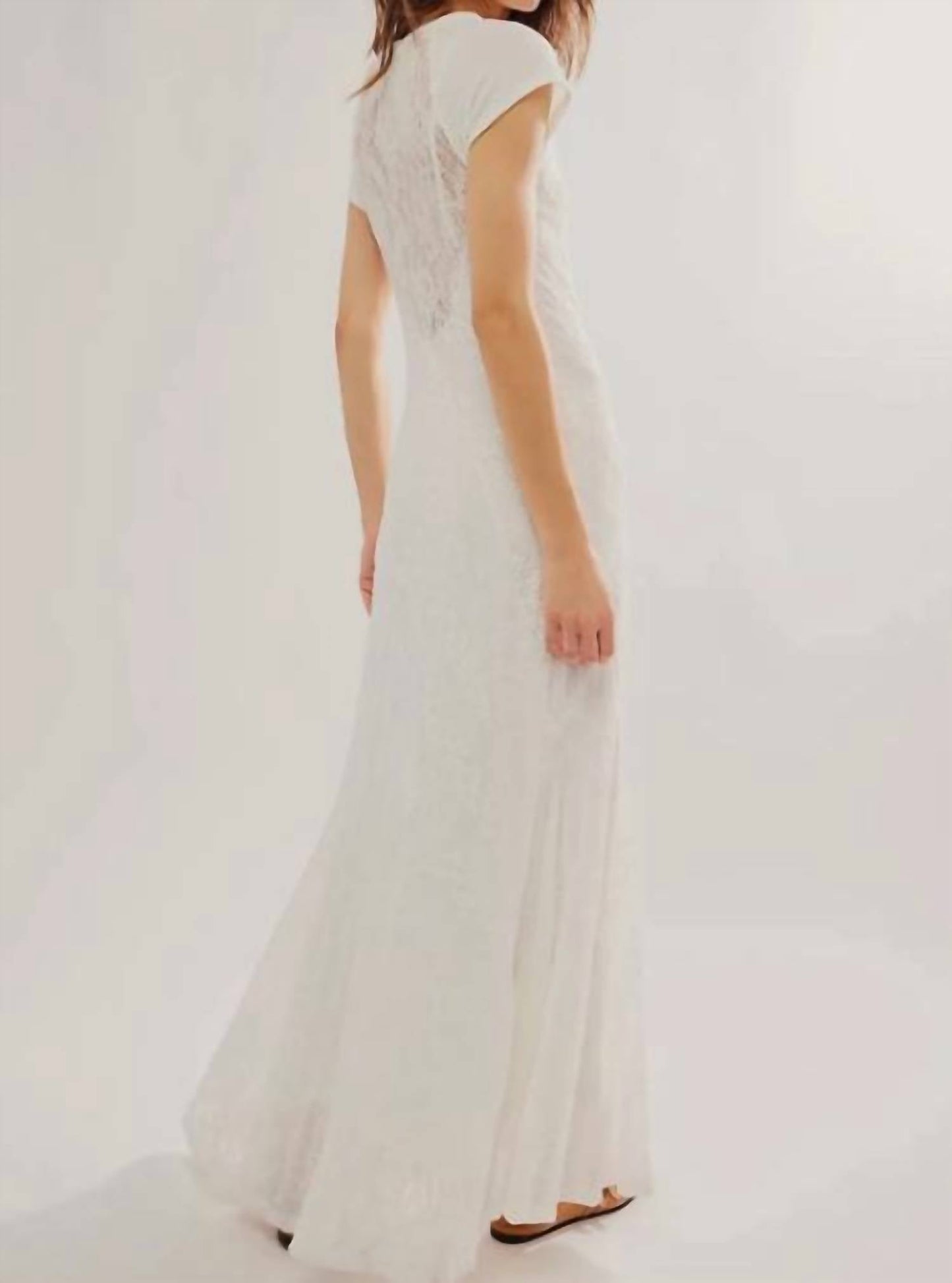Free People - Cypress maxi Dress