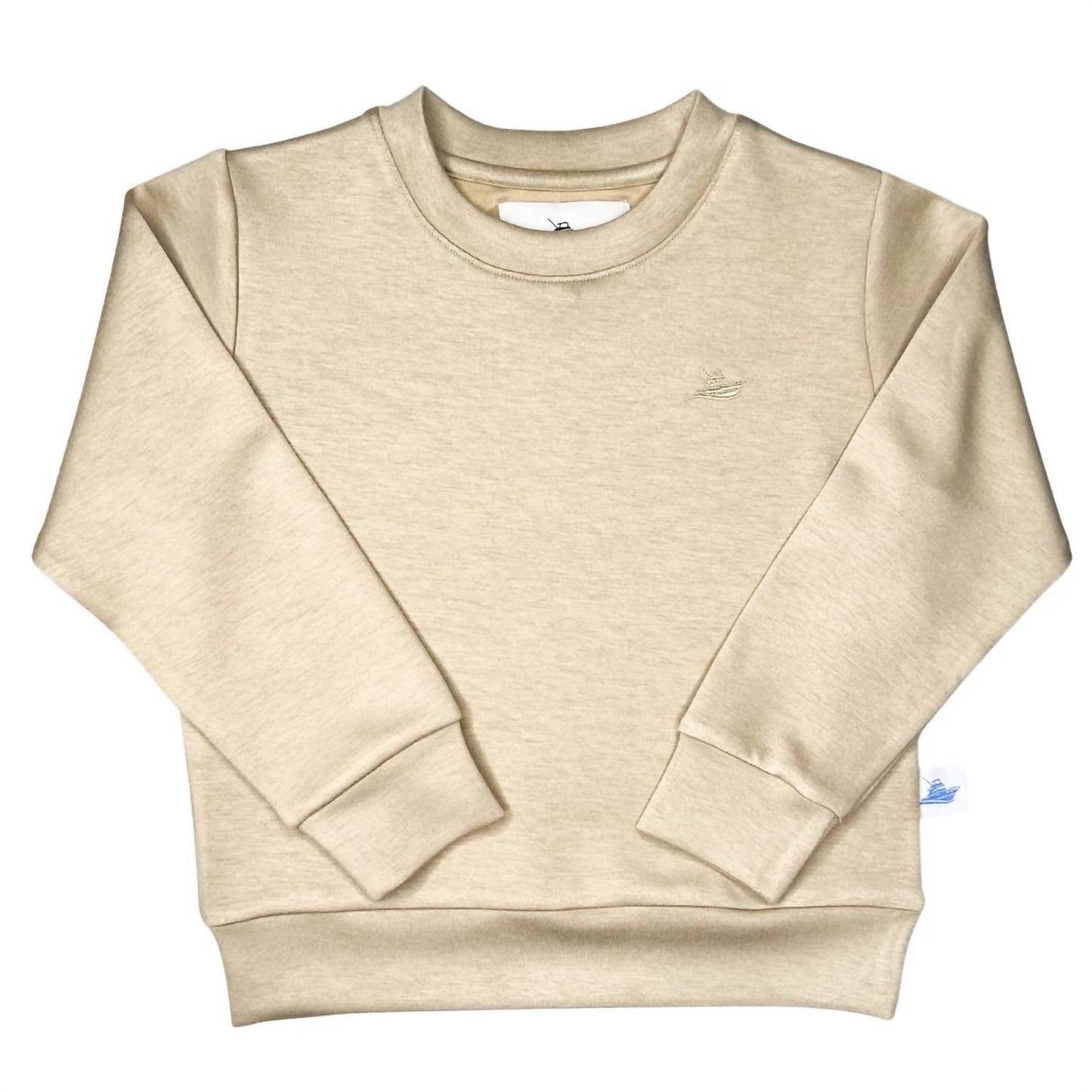 Southbound - Boys Toddler & Kids Scuba Sweatshirt