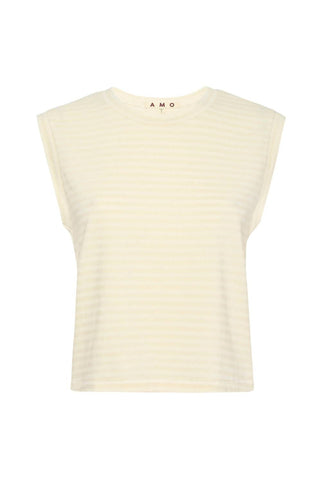 Amo - Women's Sleeveless Babe Top