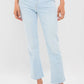 Mother - The Tripper Ankle High-rise Jean