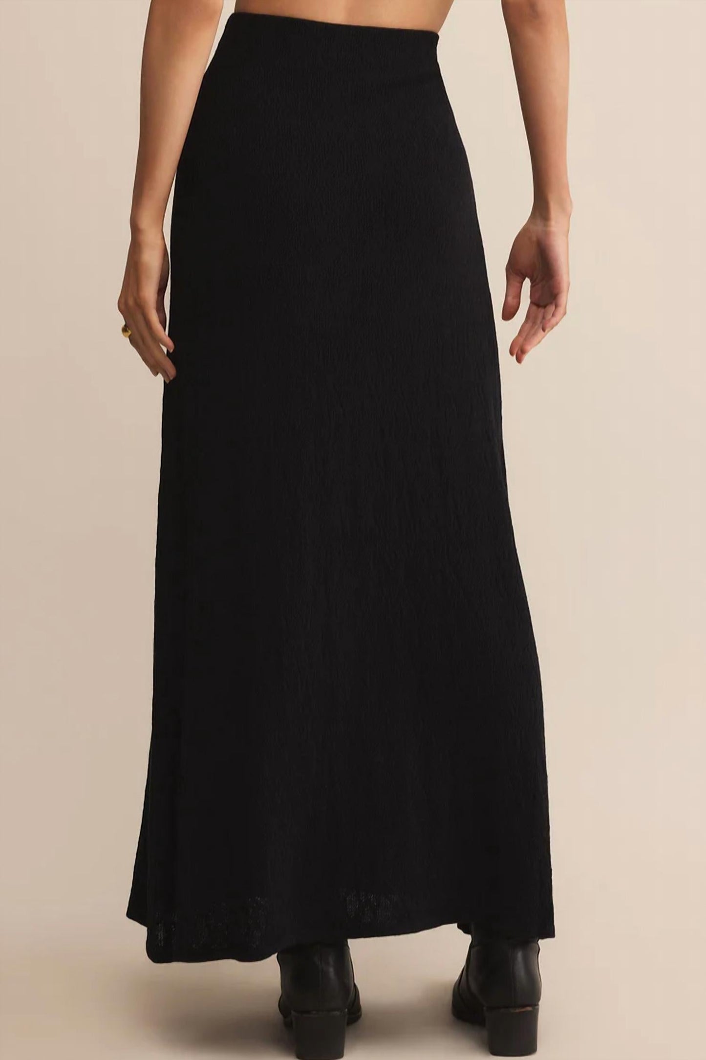 Z Supply - Tibi Mesh Midi Skirt