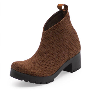 Charleston Shoe Co. - Women's Upper Monterey Boot 50