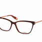 Furla - Women's Vfu631 Eyeglasses