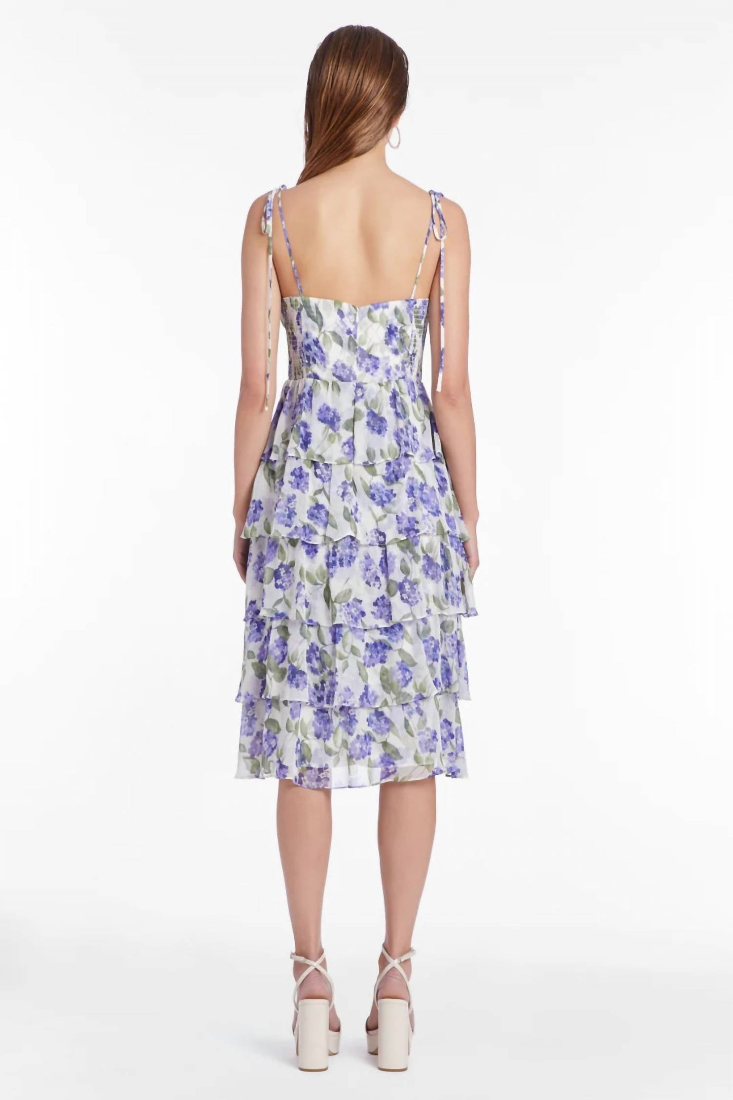 Amanda Uprichard - Adelina Dress
