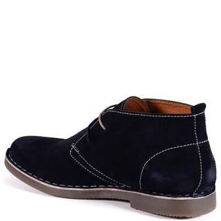 Diba True - Men's Corn Stalk Classic Chukka Boots