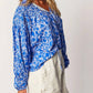 Citrine - Lorelei Blouse