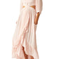 Free People - Cross My Heart Maxi Dress
