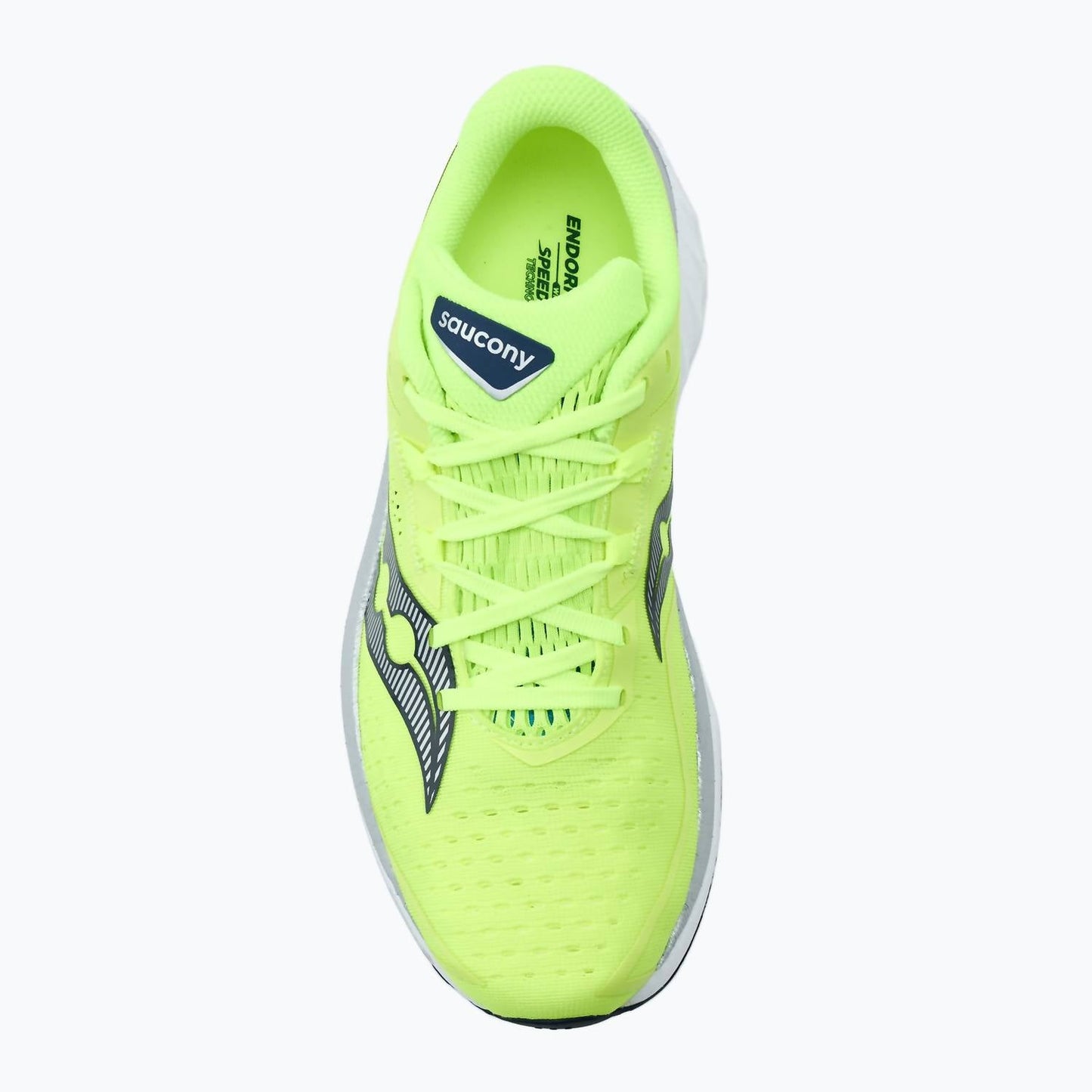 Saucony - Men's Endorphin Speed 4 Running Shoes