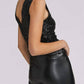 Generation Love - Malone Sequin Top