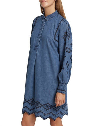 Rails - fernanda dress