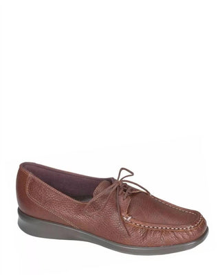 Sas - Women's Petra Lace Up Loafer