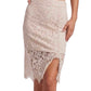 Generation Love - SUE LACE MIDI SKIRT